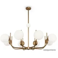 Люстра средней высоты Maytoni Rendez-Vous MOD109PL-08BS