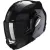 Мотошлем Scorpion Exo Exo-Tech Evo Solid (р. L, черный)