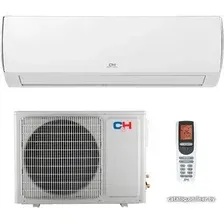 Кондиционер Cooper&Hunter Veritas Inverter NG CH-S24FTXL2Q-NG