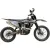Мотоцикл BSE T4 ZS172FMM-5 B0T4YE020HHH2 (черный)