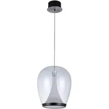 Подвесная люстра Divinare Campo 5875/09 SP-20