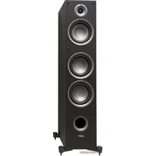 Напольная акустика Taga Harmony TAV-607F (черный)