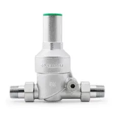 Клапан редукционный Varmega PN25 1/2" / VMPR06-C25042