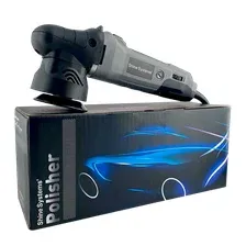 Эксцентриковая шлифмашина Shine Systems DA75 Polisher SS675