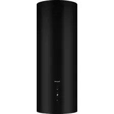 Кухонная вытяжка Weissgauff TUBUS 90 Black Edition (2025)