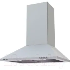 Вытяжка купольная Krona Cornelia 600 White PB / KA-00001064