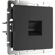 Розетка компьютерная Werkel W1181008
