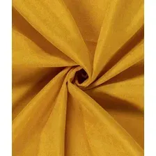 Штора Legrand Канвас 150x280 58114369 (желтый)