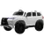 Детский автомобиль RiverToys Lexus 570 / E555EE (белый)