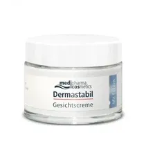 Dermastabil крем для лица с эктоином, серии Medipharma Cosmetics, 50 мл