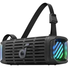 Портативная колонка Anker SoundCore Boom 3i черный