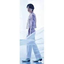 Картина Stamprint Proof. Jimin 2 ID027 (80x30)