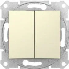 Выключатель Schneider Electric Sedna SDN0300147