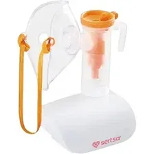Компрессорный ингалятор sertsa Air Mini