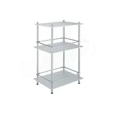 Полка на ванну Wasserkraft K-4033