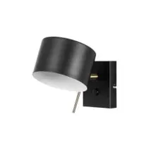 Бра Arte Lamp SEBASTIAN A7051AP-1BK