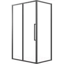 Душевой уголок Grossman Cosmo 110x80x195 / 120.K33.02.1180.21.00