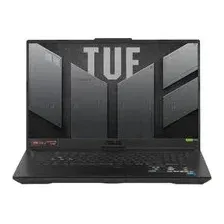 17.3" Ноутбук ASUS TUF Gaming FX707VUR-HX224 серый