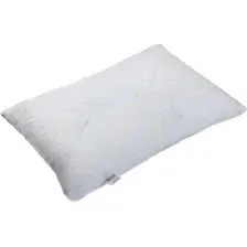 Спальная подушка Familytex ПСС со встроенной перегородкой (50x70)