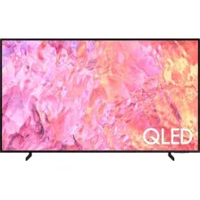 Телевизор Samsung QLED 4K Q60C QE85Q60CAUXCE
