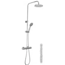 Душевая система  Paffoni Birillo Cold ZCOL643CR