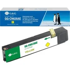 Картридж G&amp;G GG-CN628AE (аналог HP CN628AE)