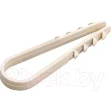 Дюбель-хомут Rexant 07-4501 (100 шт)