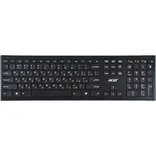 Клавиатура Acer OKR010