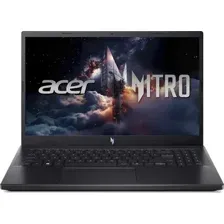 Игровой ноутбук Acer Nitro V15 ANV15-52-74Y5 (NH.QZ9SA.009) Windows 11 Home