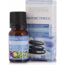 Эфирное масло Botanica Антистресс (10мл)