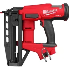 Гвоздезабиватель Milwaukee M18 FN16GS-0X Fuel 4933493353 (без АКБ, кейс)