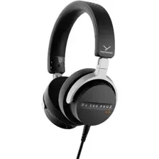 Наушники Beyerdynamic DJ 300 Pro X Club