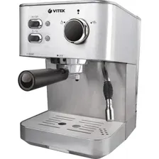 Кофеварка эспрессо Vitek VT-1515