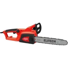 Электрическая пила ELITECH ЭП 2000/16П