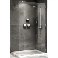 Душевая стенка Abber Immer Offen AG61120