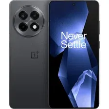Телефон OnePlus Ace 5 Pro 16GB/256GB китайская версия (глубинный черный)
