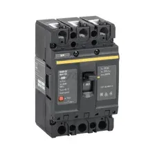 Выключатель автоматический IEK ВА 88-32 3п 63А 25кА SVA10-3-0063-02