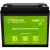Аккумулятор для ИБП Evolisun EVOLISUN50Q10-LFP (12.8В/50Ач)