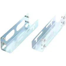 Кронштейны Gembird MF-543 3.5"-> 5.25"