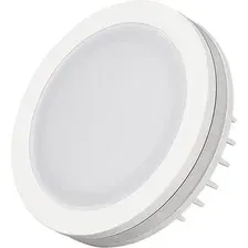 Светодиодная панель Arlight LTD-85SOL-5W Warm White 017988(1)