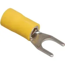 Наконечник для кабеля IEK НВИ5.5-6 UNL10-4-006-6-6 (20 шт)