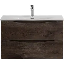 BelBagno Тумба под умывальник MARINO-CER-MINI-800-2C-SO-RNG-P