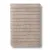 Полотенце Verossa Steps texture 50x90 (кофе)