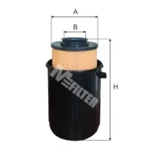 Воздушный фильтр MFILTER A 264