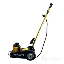 Бутылочный домкрат AE&T T22035 (35т)