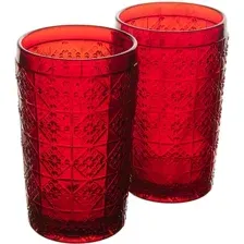 Набор бокалов для вина Gipfel Vinsanto 51527 (2 шт)