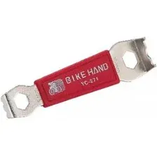 Съемник каретки Bike Hand YC-271