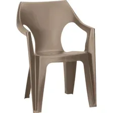 Стул Dante (Данте) Lowback капучино