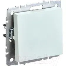 Выключатель IEK Brite BR-V14-0-10-K36 (жемчуг)