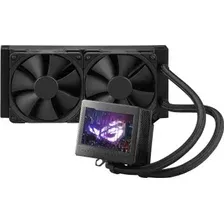 Система жидкостного охлаждения для процессора ASUS ROG Ryujin III 240